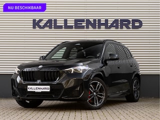 BMW X1 sDrive18i M-Sport Pro - Pano - Trekhaak - Driving Ass Plus - Harman Kardon