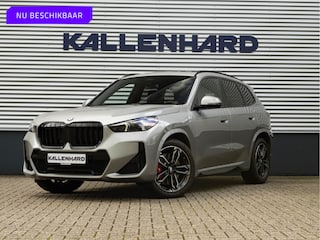BMW X1 sDrive18i M-Sport Pro - Pano - Trekhaak - Driving Ass Plus - Harman Kardon