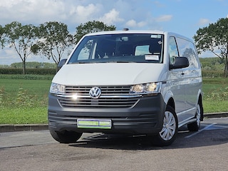 Volkswagen Transporter 2.0 TDI ac carplay EURO6