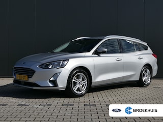 Ford Focus Wagon 1.0 EcoBoost Trend Edition Business | Airco | Cruise control | Elektrische ramen achter