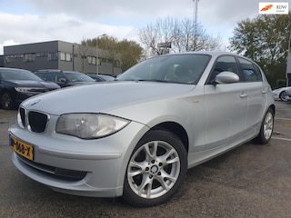 BMW 116i | NAP | 122 PK | Airco | Cruise | APK 02/2026
