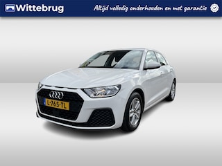 Audi A1 Sportback 25 TFSI Pro Line / VIRTUAL COCKPIT/ APP-CONNECT/ AIRCO/ 15" LMV