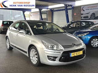 Citroën C4 1.6 VTi Exclusive Citroen C4 1.6 VTi Image Clima | PDC voor en achter.