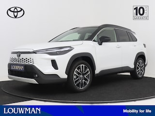 Toyota Corolla Cross Hybrid 180 Executive | Apple Carplay & Android Auto | Parkeercamera |