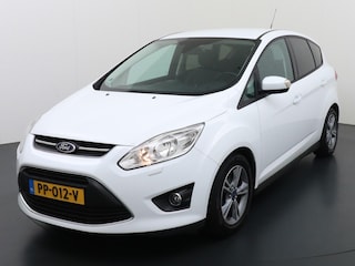 Ford C-MAX 1.6 TDCi Titanium