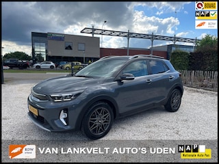 Kia Stonic 1.0 T-GDI Automaat, ACC, LED, Keyless, VOLL!