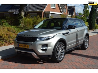 Land Rover Range Rover Evoque 2.0 Si 4WD Prestige Org NL/NAP