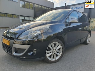 Renault Scénic 1.4 TCE Celsium | NAP | 131 PK | Airco | Cruise | APK 01/2026