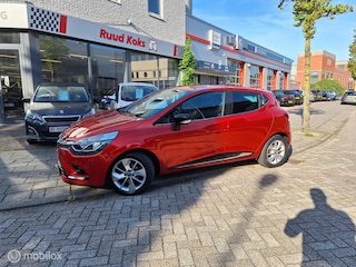 Renault Clio 0.9 TCe LIMITED / 1e Eigenaar / Cruise Control /