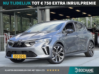 Mitsubishi Colt 1.6 HEV Instyle | DEMO