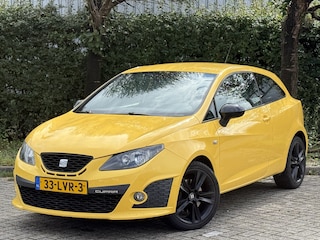 Seat Ibiza SC 1.4 TSI Cupra