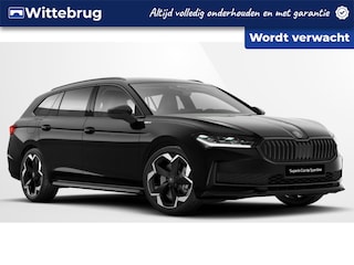 Skoda Superb Combi 1.5 TSI PHEV Sportline Business