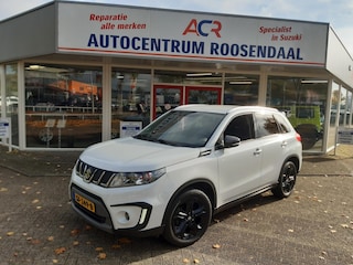 Suzuki Vitara 1.4 S CLIMA NAVI LMV TREKHAAK CRUISE 2E EIGENAAR! FOTO'S VOLGEN!