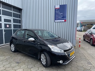 Peugeot 208 1.2 VTi Active Nette auto