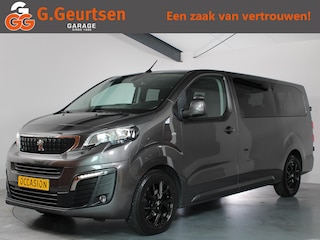 Peugeot Traveller 2.0 BlueHDi 150 Business Long, 8-Persoons,