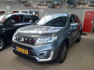 Suzuki Vitara 1.0 Boosterjet Select NAVI CRUISE LMV 2E EIGENAAR FOTO'S VOLGEN!