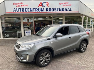 Suzuki Vitara 1.0 Boosterjet Select NAVI CRUISE LMV 2E EIGENAAR FOTO'S VOLGEN!