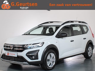 Dacia Jogger 1.0 TCe Essential 7-Persoons, Airco, Bluetooth