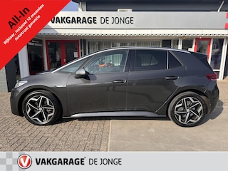 Volkswagen ID.3 First Plus 58 kWh