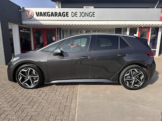 Volkswagen ID.3 First Plus 58 kWh