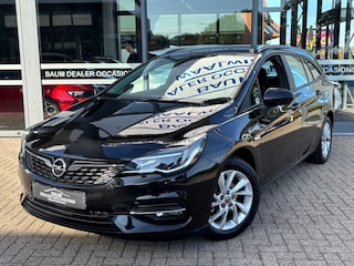 Opel Astra 1.2 EDITION 110 PK NAVI AIRCO/ECC CRUISE CONTROL