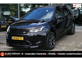 Land Rover Discovery Sport P300e 1.5 R-Dynamic HSE