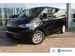 Volkswagen Transporter 2.0 TDI 170 pk | Bulli | BPM VRIJ | Automaat | L1 | Navi | Camera | LED Matrix | Softclose | Stoelverw.
