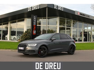 Audi A3 Sportback 1.4 TFSI 150PK |Design Pro Line Plus | 18 "LMV |liefhebbers auto | veel opties