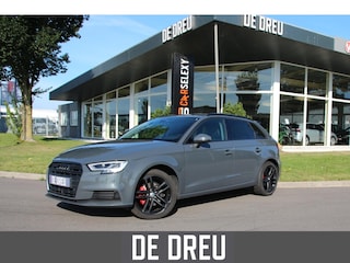 Audi A3 Sportback 1.4 TFSI 150PK |Design Pro Line Plus | 18 "LMV |liefhebbers auto | veel opties
