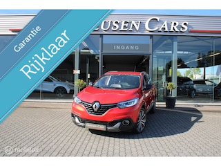 Renault Kadjar 1.2 TCe Bose