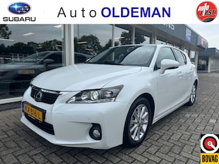 Lexus CT 200h Business Line Pro NAVI,CLIMA,LICHTMETAAL