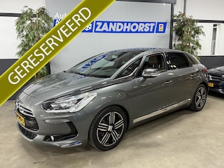 Citroën DS5 1.6 THP So Chic