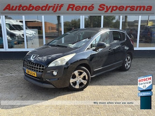 Peugeot 3008 1.6 THP ST | Pano | Navi | Cruise APK 15-01-2026