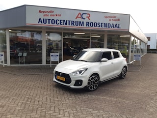 Suzuki Swift 1.4 Sport Smart Hybrid NAVI LMV CAMERA 1E EIGENAAR NAP! FOTO'S VOLGEN!
