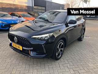 MG EHS 1.5 T-GDI PHEV Aut. Luxury | Black-Pack | Navi | Leder | Panoramadak | Led Sfeerlicht | 360 Camera |