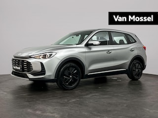 MG ZS Hybrid+ 1.5 Hybrid+ Standard | Super Voordeel - 7 jaar garantie – Rijklaar – Boek je afspraak
