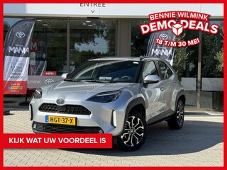 Toyota Yaris Cross 1.5 Hybrid 115 First Edition | Camera | AppleCarplay/AndroidAuto