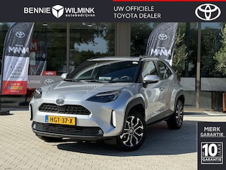 Toyota Yaris Cross 1.5 Hybrid 115 First Edition | Camera | AppleCarplay/AndroidAuto