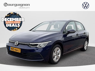 Volkswagen Golf 1.0 TSI 81kW Life | 110 pk | A-Camera | DAB | ACC | Navi | Clima |