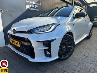 Toyota Yaris 1.6 GR Performance NL Auto | Alles origineel | Fabrieksgarantie |