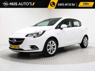 Opel Corsa 1.4 Online Edition | Bluetooth / Airco / Cruise