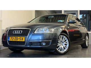 Audi A6 Limousine 2.0 TFSI Pro Line Business|NAP|APK02-26|Automaat|Leder|Stoelvw|PDC