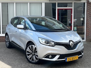 Renault Scénic 1.5 dCi Celsium I Stoelverwarming I Clima I Cruise I Trekhaak