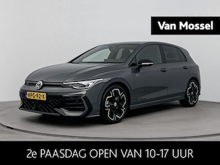 Volkswagen Golf 1.5 eTSI R-Line Edition | Camera | Stoelverwarming/stuur | navigatie | Cruise control | Parkeersensoren | 18 Inch Velgen |