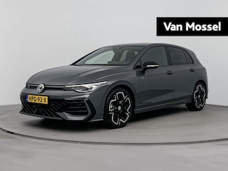 Volkswagen Golf 1.5 eTSI R-Line Edition | Camera | Stoelverwarming/stuur | navigatie | Cruise control | Parkeersensoren | 18 Inch Velgen |