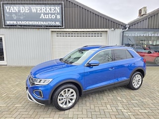 Volkswagen T-Roc 1.5 TSI Life Business Clima|Camera|LED|Virtual|Carplay!!!