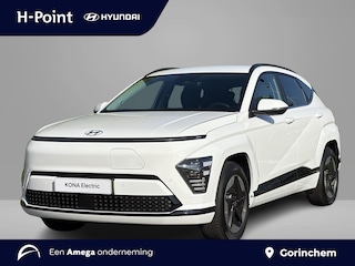 Hyundai Kona Comfort Smart 65.4 kWh |€5195 KORTING|CAMERA|NAVIGATIE|STOEL/STUURVERWARMING|