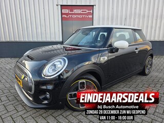 Mini Mini Charged 33 kWh | VAN 1e EIGENAAR | LED |