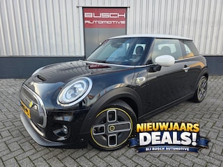 Mini Mini Charged 33 kWh | VAN 1e EIGENAAR | LED |