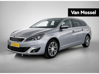 Peugeot 308 SW 1.2 PureTech Allure